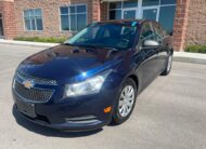 2011 Chevrolet Cruze LS Sedan 4D