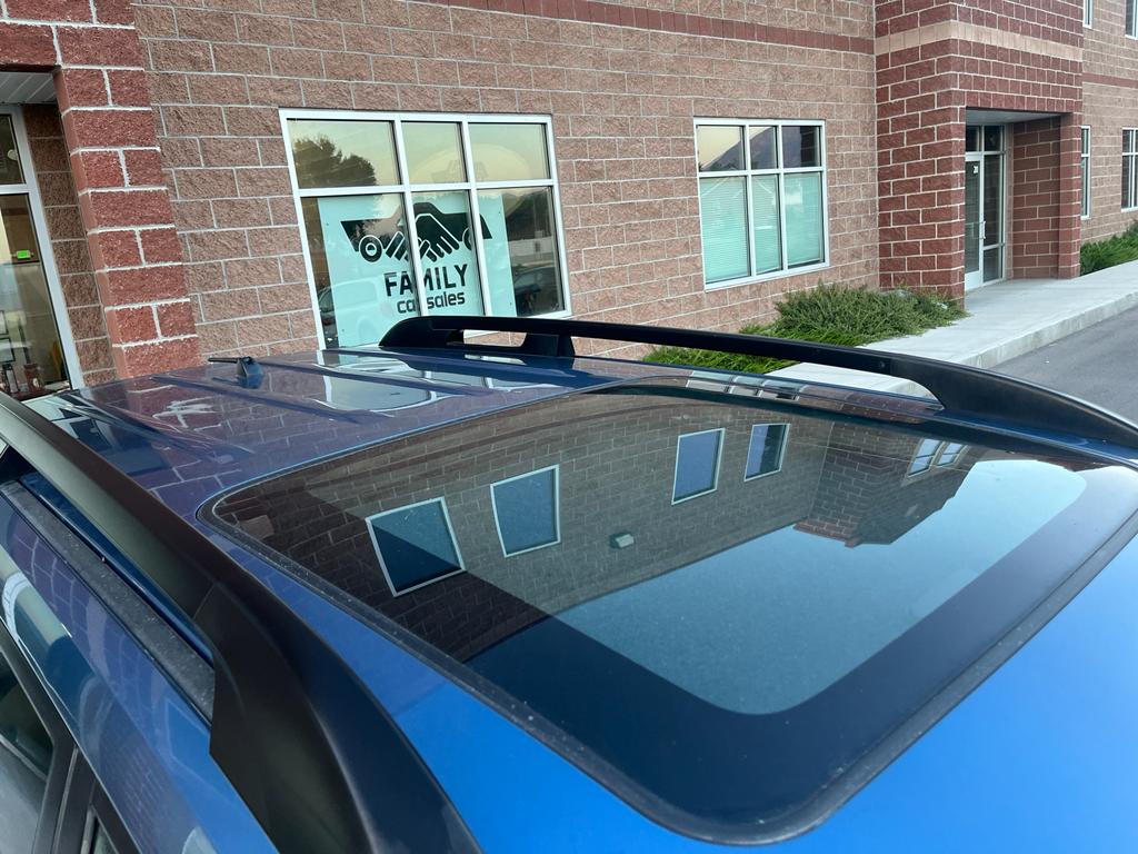 2010 Subaru Forester 2.5X Limited Sport Utility 4D