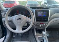 2010 Subaru Forester 2.5X Limited Sport Utility 4D