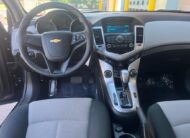 2011 Chevrolet Cruze LS Sedan 4D