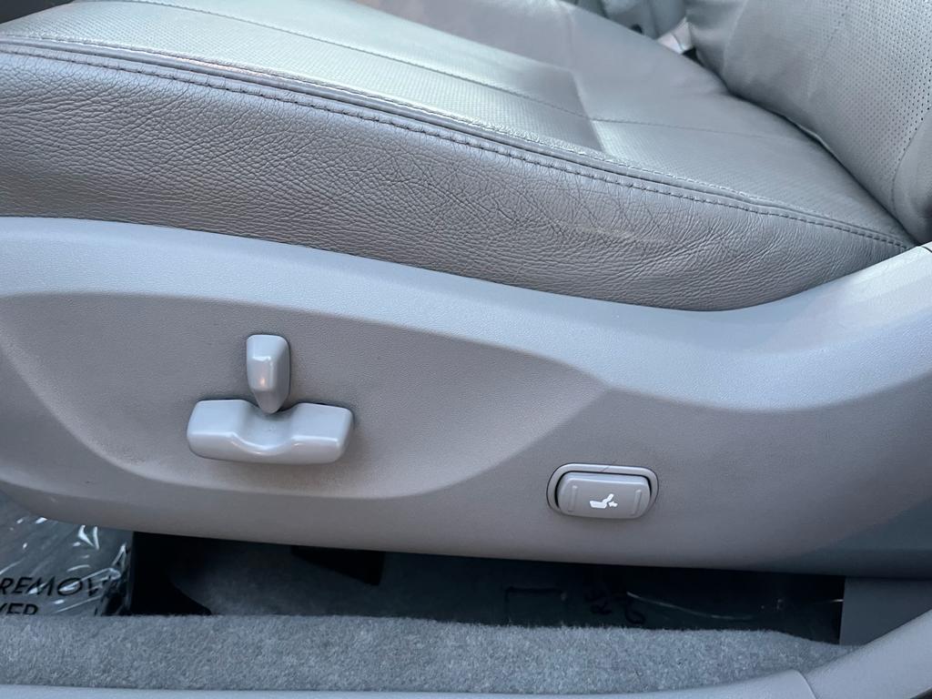 2010 Subaru Forester 2.5X Limited Sport Utility 4D