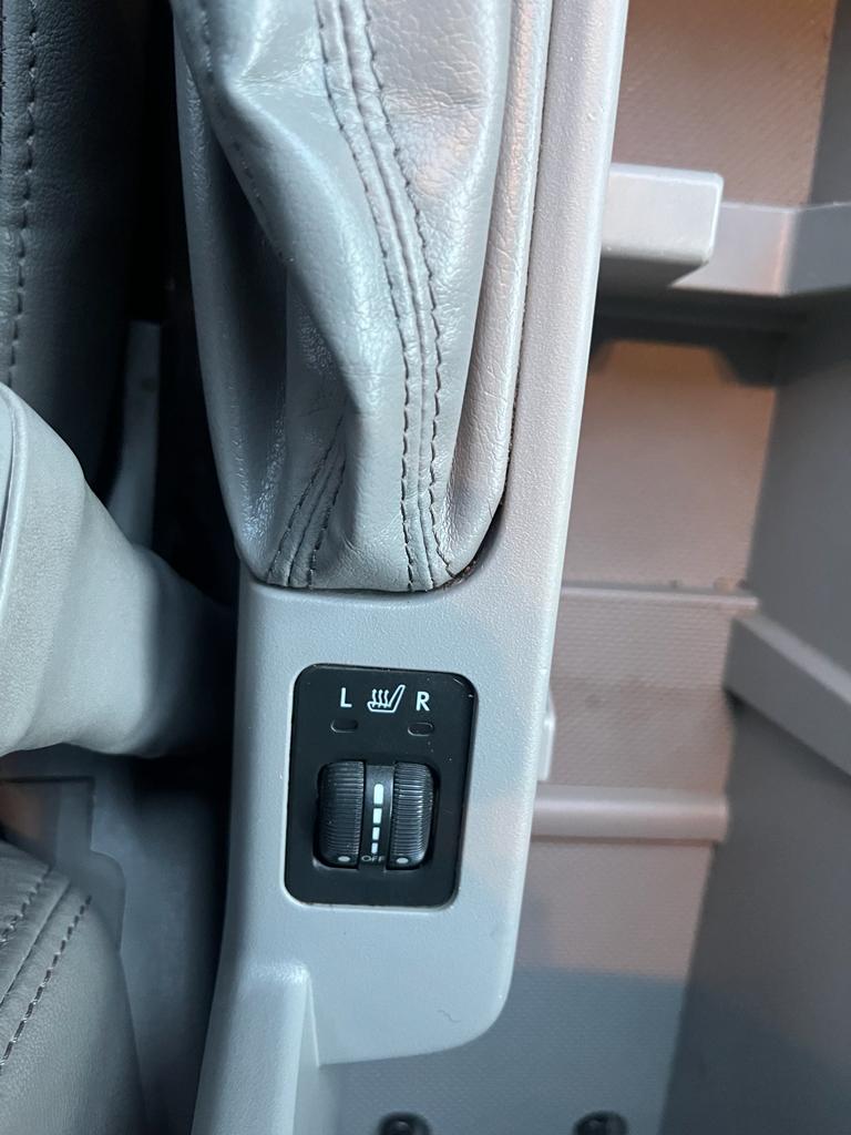 2010 Subaru Forester 2.5X Limited Sport Utility 4D