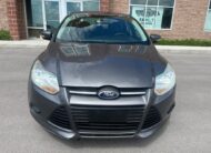 2014 Ford Focus SE Sedan 4D