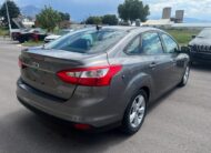 2014 Ford Focus SE Sedan 4D