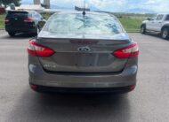 2014 Ford Focus SE Sedan 4D