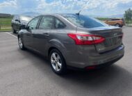 2014 Ford Focus SE Sedan 4D