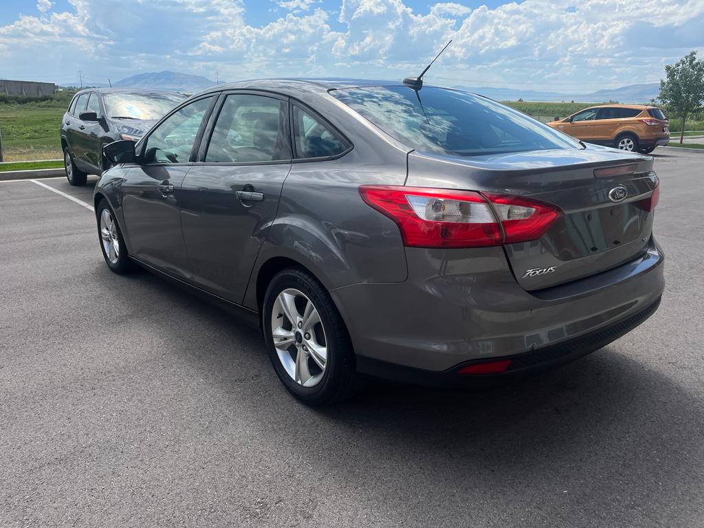 2014 Ford Focus SE Sedan 4D