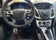 2014 Ford Focus SE Sedan 4D