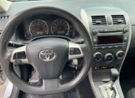 2011 Toyota Corolla S Sedan 4D