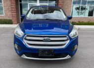 2017 Ford Escape SE Sport Utility 4D