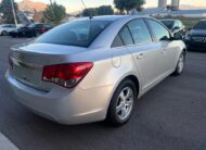 2012 Chevrolet Cruze LT Sedan 4D