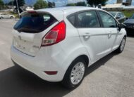 2017 Ford Fiesta S Hatchback 4D