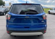 2017 Ford Escape SE Sport Utility 4D