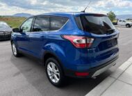 2017 Ford Escape SE Sport Utility 4D