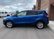 2017 Ford Escape SE Sport Utility 4D