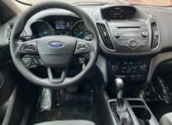 2017 Ford Escape SE Sport Utility 4D