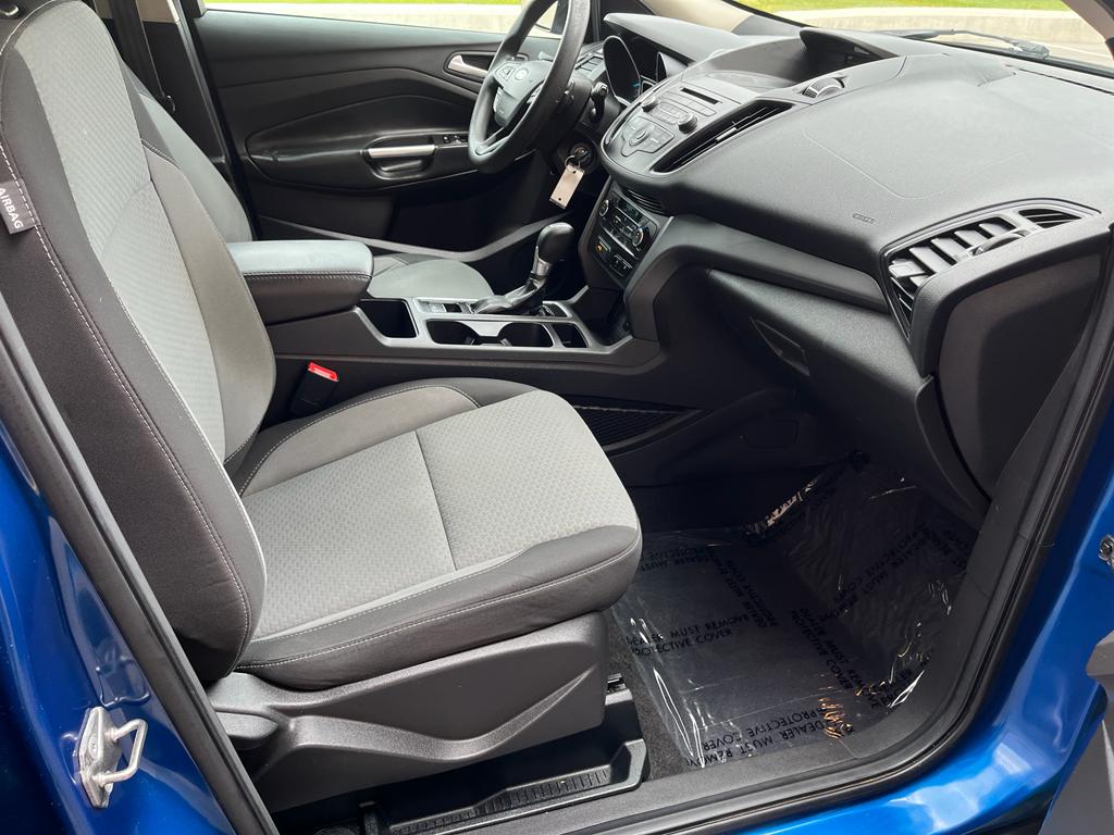 2017 Ford Escape SE Sport Utility 4D