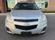 2013 Chevrolet Equinox LT Sport Utility 4D