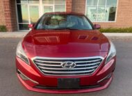 2016 Hyundai Sonata SE Sedan 4D