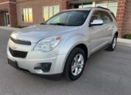 2013 Chevrolet Equinox LT Sport Utility 4D