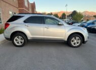 2013 Chevrolet Equinox LT Sport Utility 4D