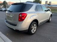 2013 Chevrolet Equinox LT Sport Utility 4D