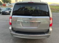 2014 Chrysler Town & Country Touring Minivan 4D