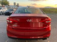 2016 Hyundai Sonata SE Sedan 4D