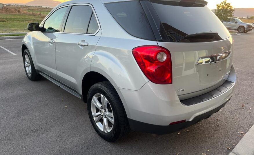 2013 Chevrolet Equinox LT Sport Utility 4D