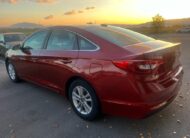 2016 Hyundai Sonata SE Sedan 4D