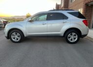 2013 Chevrolet Equinox LT Sport Utility 4D