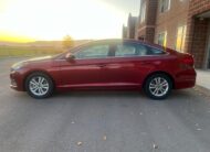 2016 Hyundai Sonata SE Sedan 4D