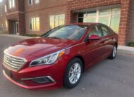 2016 Hyundai Sonata SE Sedan 4D