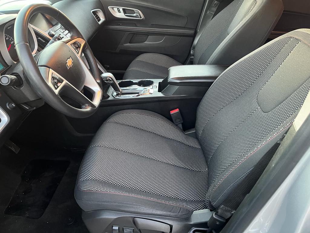 2013 Chevrolet Equinox LT Sport Utility 4D