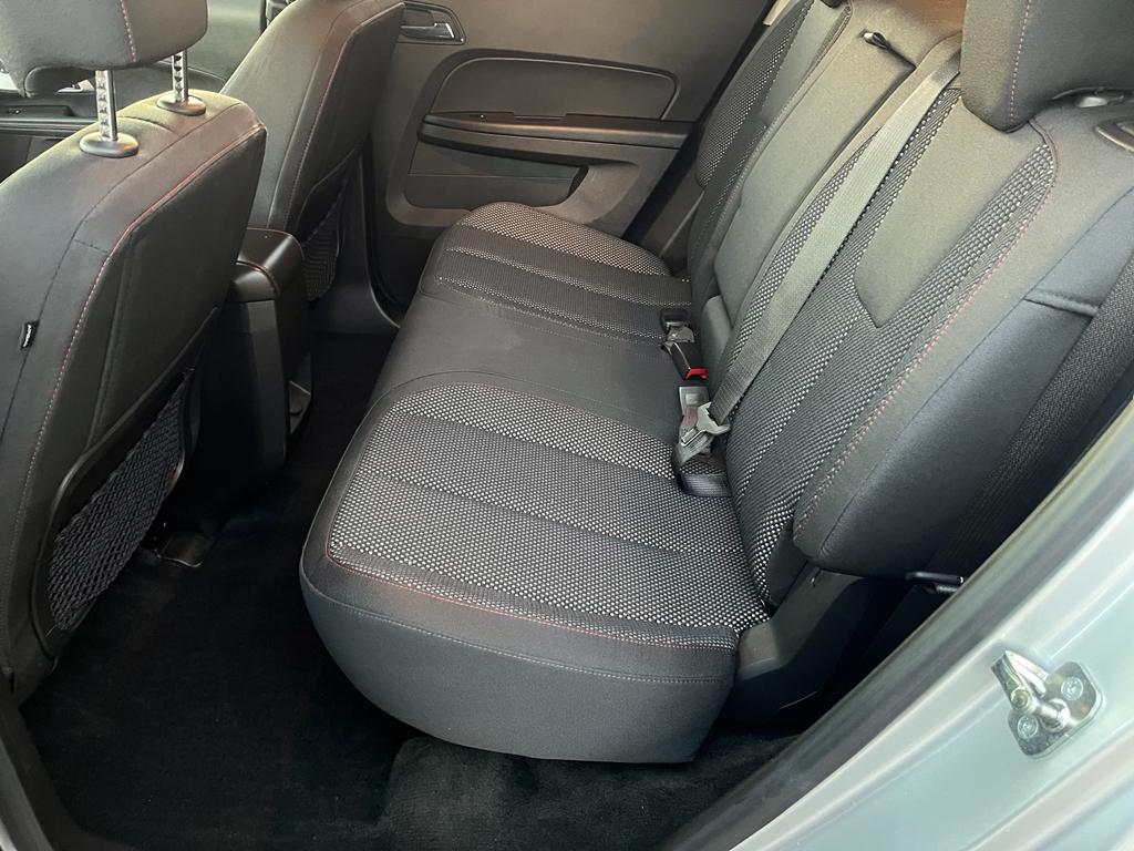 2013 Chevrolet Equinox LT Sport Utility 4D