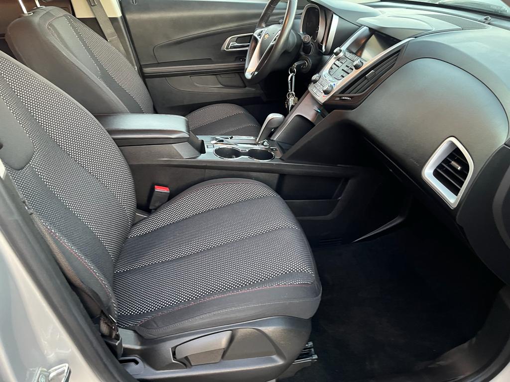 2013 Chevrolet Equinox LT Sport Utility 4D