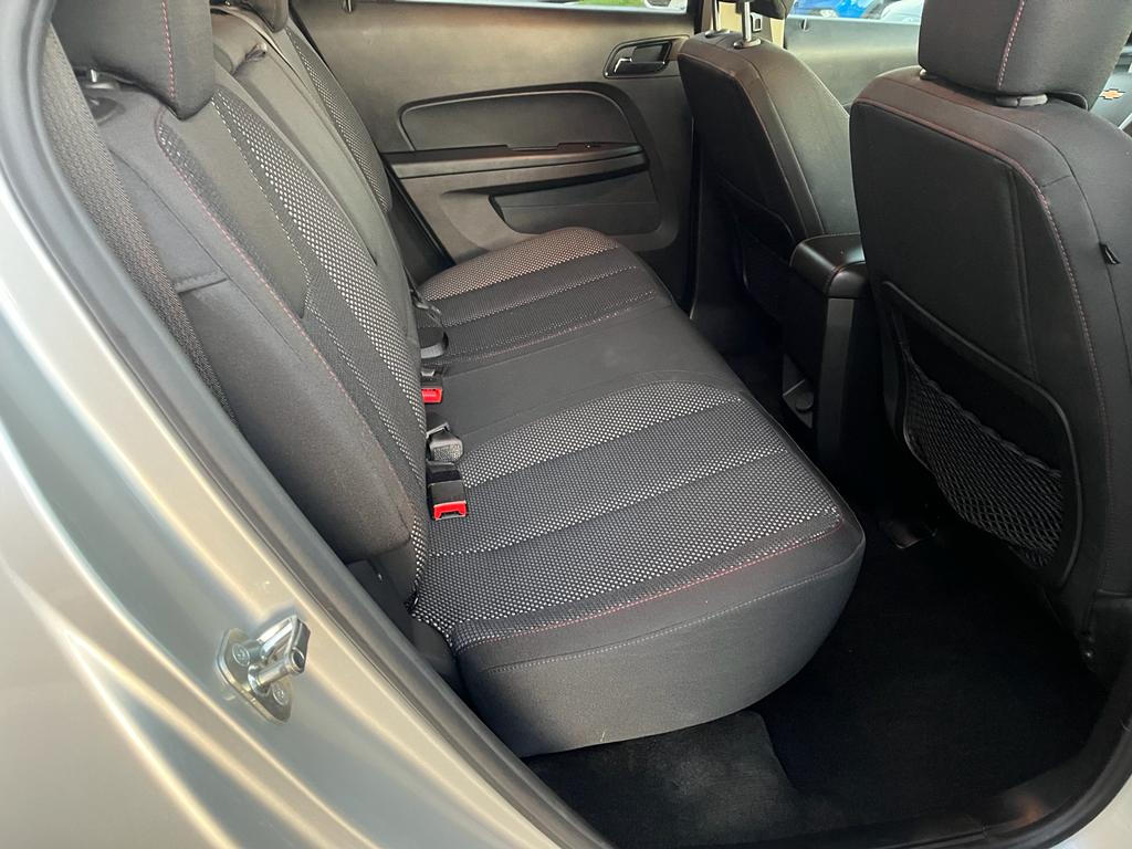 2013 Chevrolet Equinox LT Sport Utility 4D