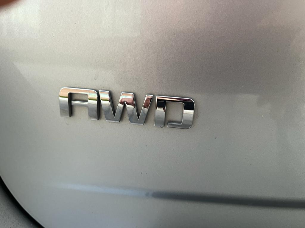 2013 Chevrolet Equinox LT Sport Utility 4D