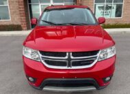 2018 Dodge Journey SXT Sport Utility 4D