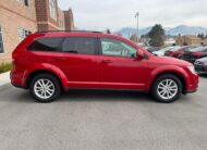 2018 Dodge Journey SXT Sport Utility 4D