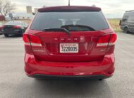 2018 Dodge Journey SXT Sport Utility 4D