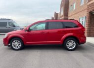 2018 Dodge Journey SXT Sport Utility 4D