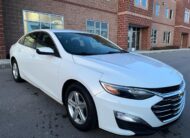 2019 Chevrolet Malibu LS Sedan 4D