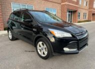 2016 Ford Escape SE Sport Utility 4D