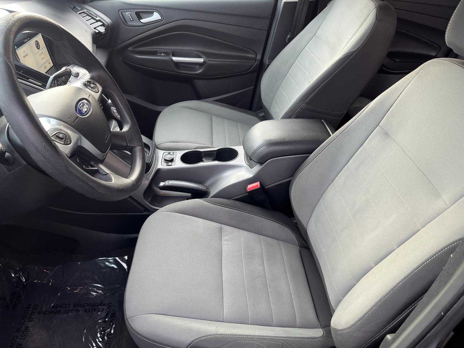 2016 Ford Escape SE Sport Utility 4D