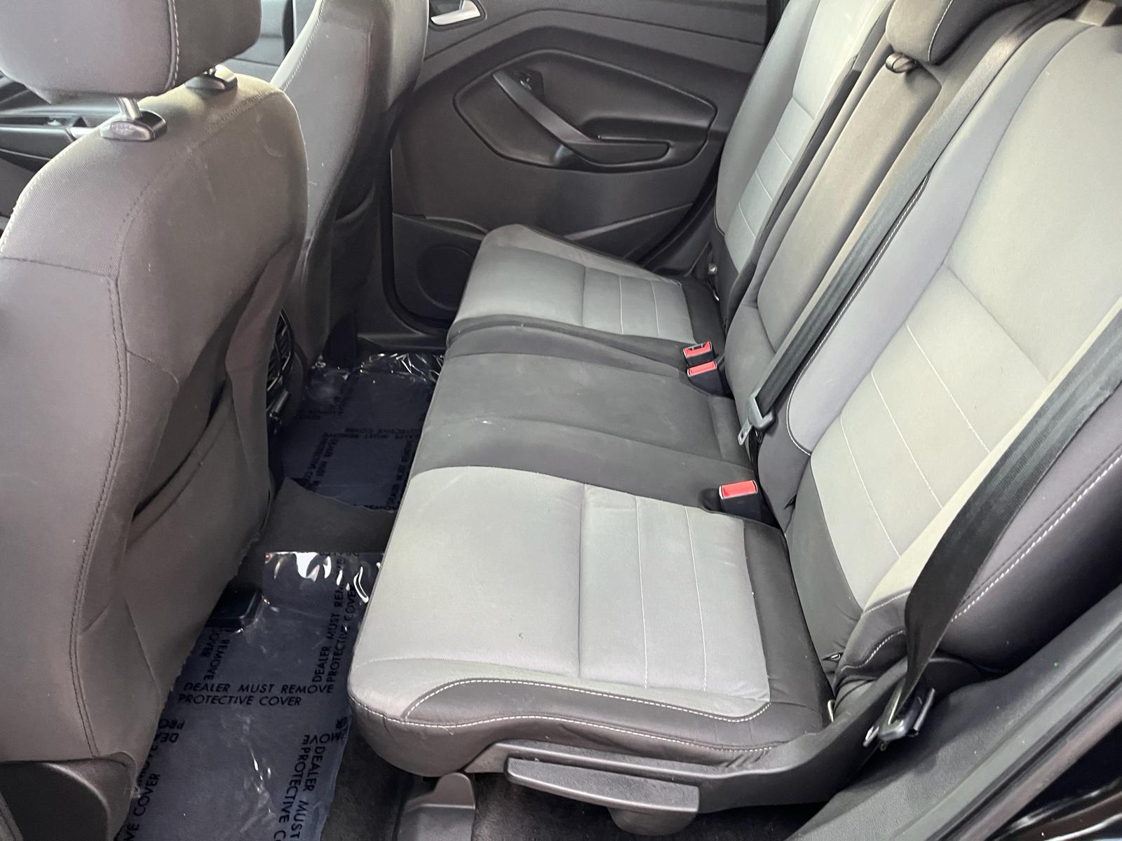 2016 Ford Escape SE Sport Utility 4D