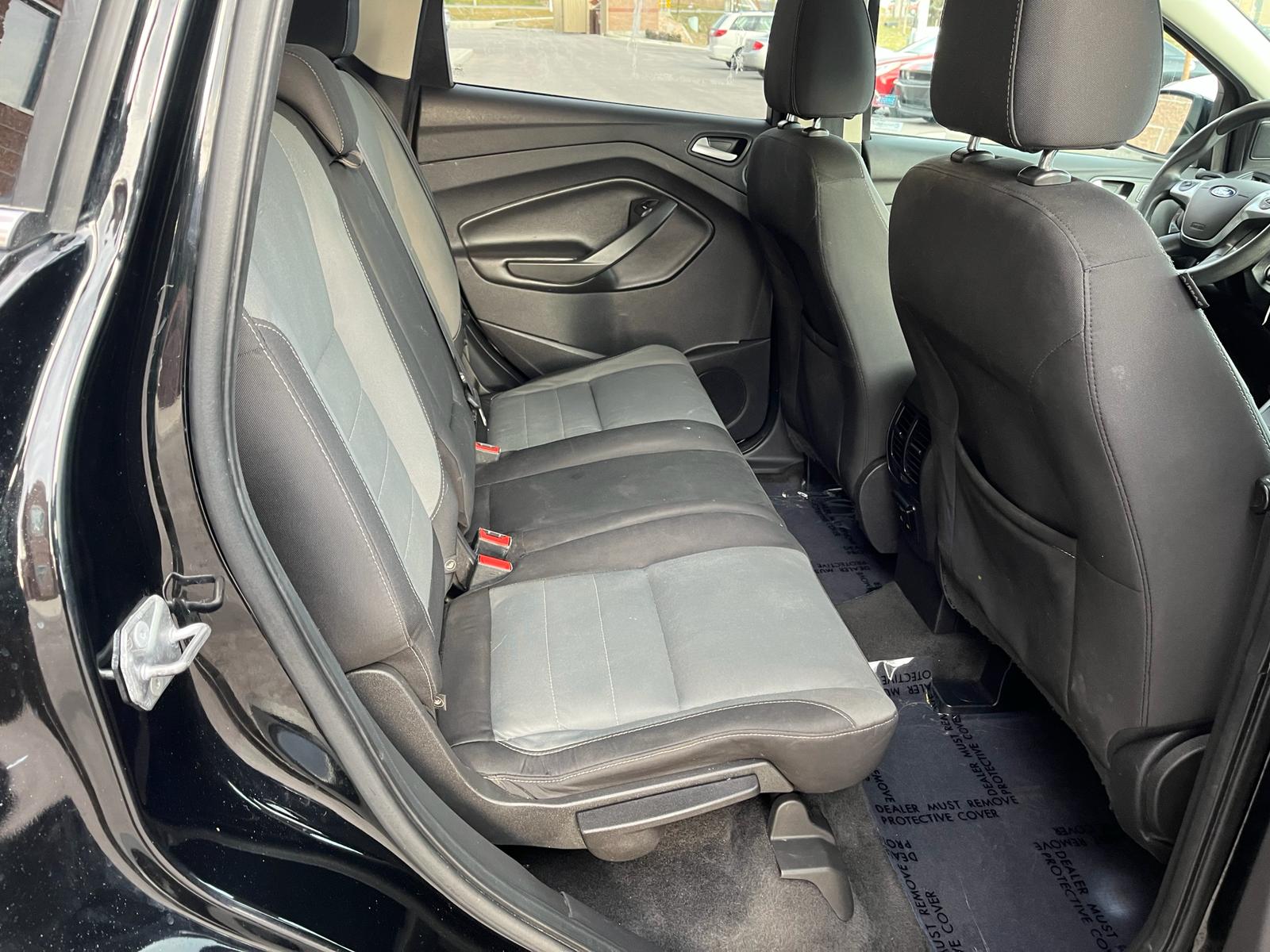 2016 Ford Escape SE Sport Utility 4D