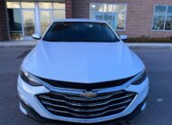 2019 Chevrolet Malibu LS Sedan 4D