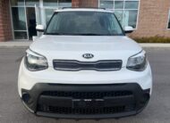 2017 Kia Soul Wagon 4D