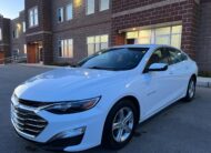 2019 Chevrolet Malibu LS Sedan 4D